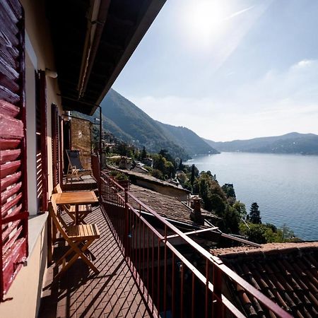 Dnart Holidays Home Blevio Exterior photo